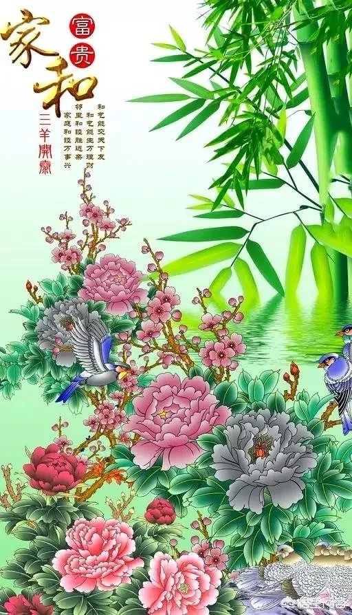 有哪些清新可爱的手机壁纸可以推荐？