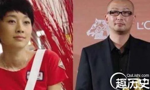 马伊琍的第五段感情