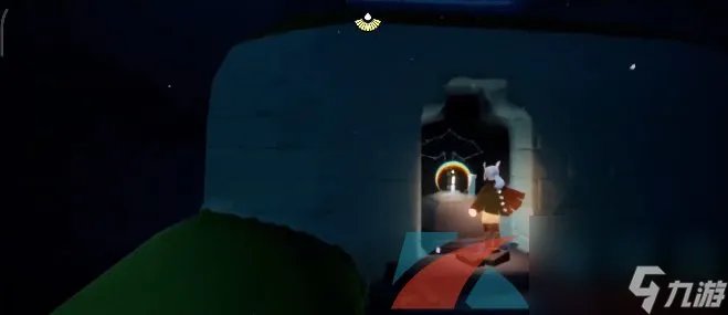 光遇归巢季任务三攻略