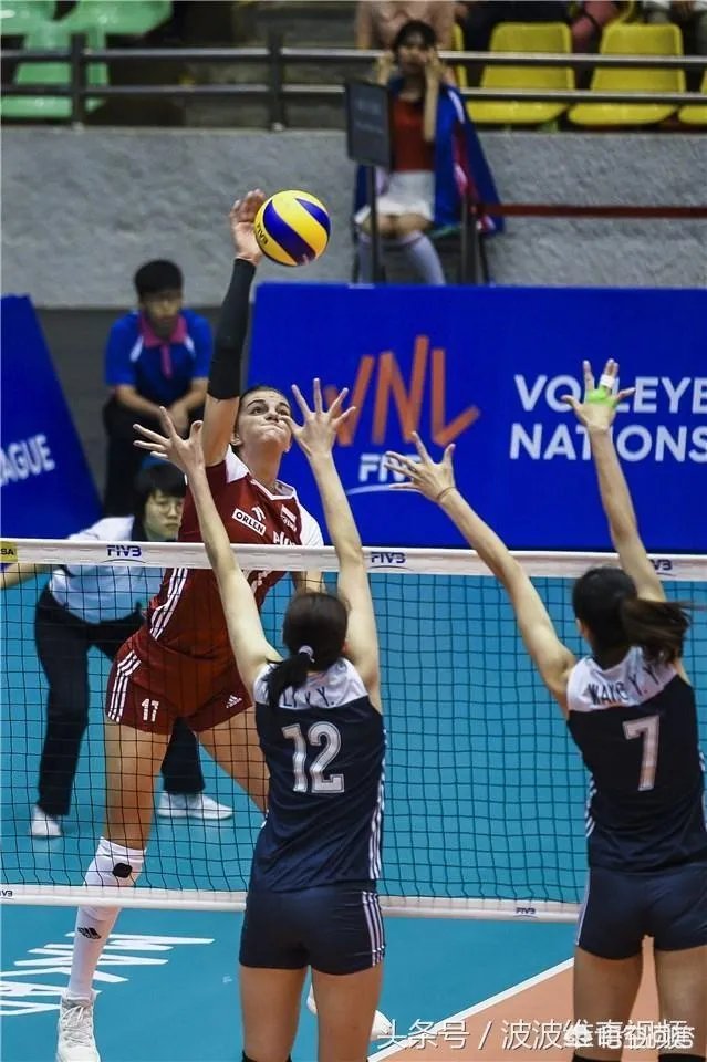 世联赛半决赛上，中国女排对战美国第三局比赛落后时换上李盈莹，之后中国队25-18拿下第三局，你怎样看？