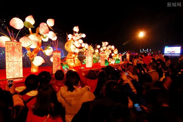 2018北京元宵节活动 北京元宵节哪里有灯会