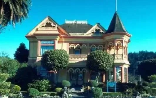 世界十大豪华别墅揭秘，快来开开眼吧！