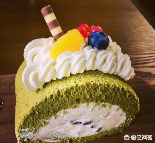 小寨Vcake