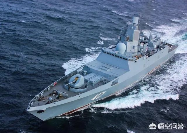 海军节70周年青岛海上阅兵上，你最期待的是什么？