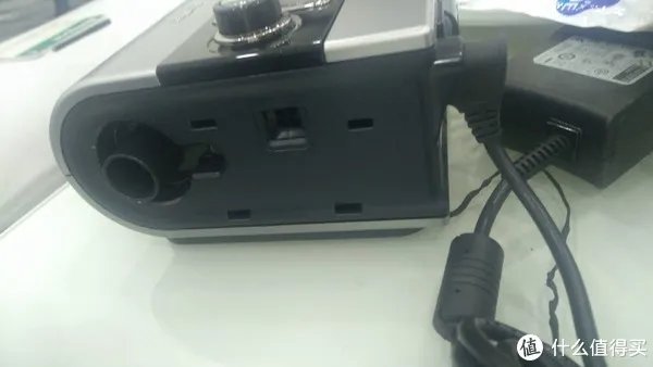 #原创新人#小白攻略：Resmed 瑞思迈 全自动S9呼吸机 开箱使用