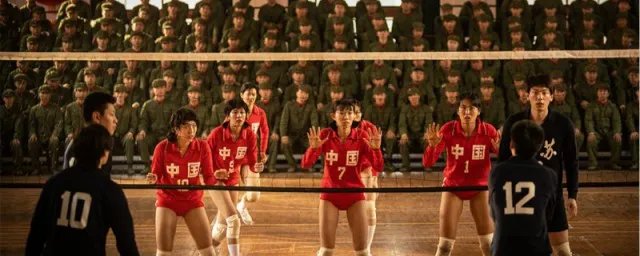 国庆电影档期2020