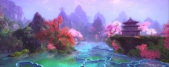 九阴真经易容下山 具体怎么做