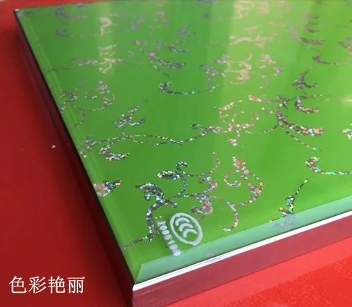 什么是晶钢门板 橱柜晶钢门板优点