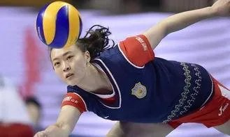 惠若琪退役了吗？