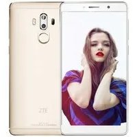 中兴（zte）天机7手机（4G RAM+64G ROM 华尔金） 京东1888元