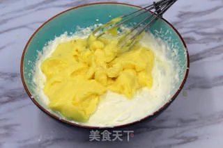 网红香蕉抱抱蛋糕