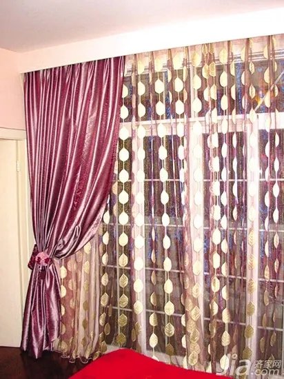 厦门窗帘的几大种类及优点
