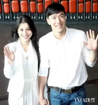 刘翔妻子葛天的父亲女神父亲真相大曝光