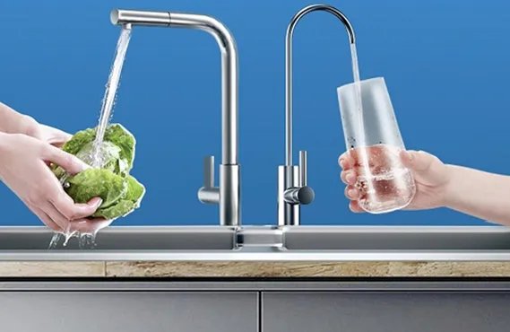 厨房净水器什么牌子的好，看完再买不花冤枉钱