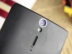 大屏拍照安卓 索尼LT26i售价继续走低