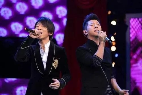 以后羽泉这个组合还在吗？