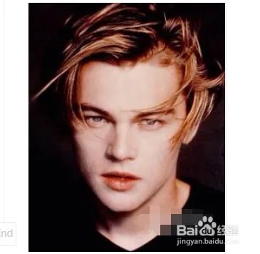 渣男爱用哪种头像?