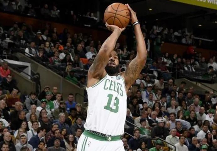 莫里斯奉献三分准绝杀有哪些看点？