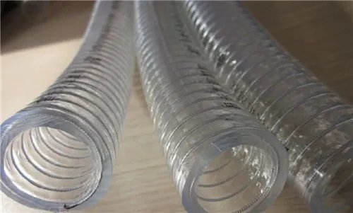 pvc钢丝软管好用吗 pvc钢丝软管四大使用注意事项