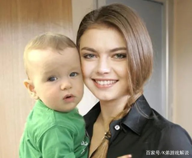 俄罗斯体操十大名将