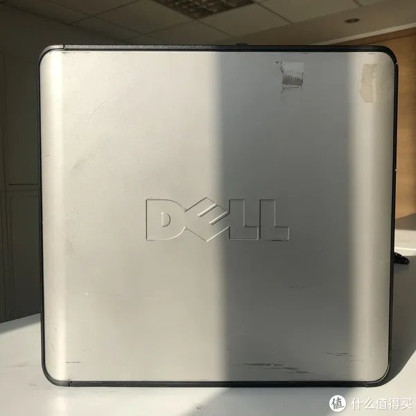 联想 启天M428和一些老旧商用台式机晒单