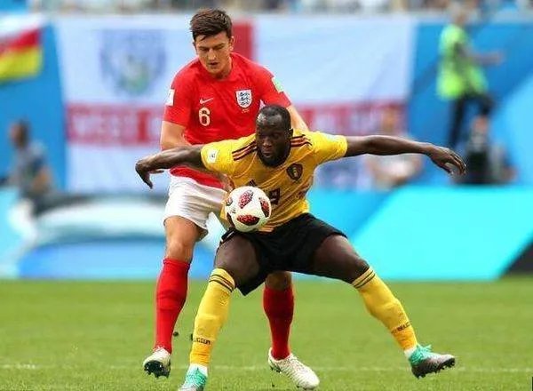 英格兰和比利时什么时候打