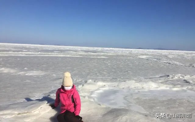 你喜欢东北冬天特有的风景吗？
