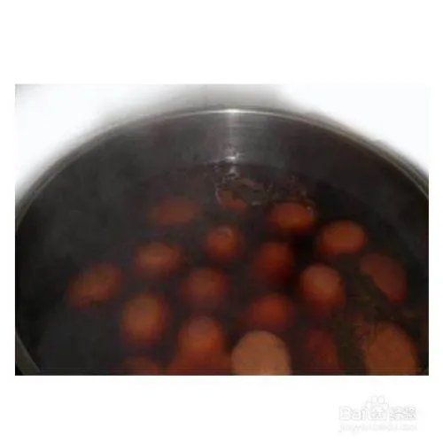 电锅茶叶蛋+茶叶蛋酱汁板豆腐蒸鱼的美味做法？