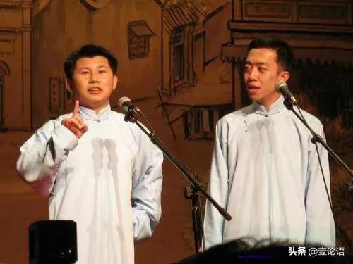 为什么何云伟等人离开德云社还发展的那么好?