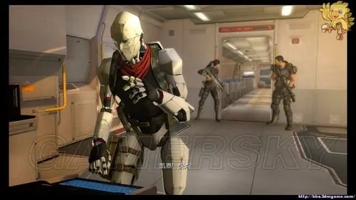 《二进制领域》图文流程攻略