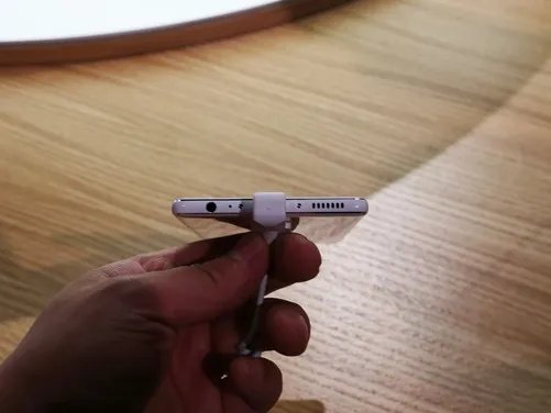 华为P9 Plus上手体验 压力感应屏幕是惊喜
