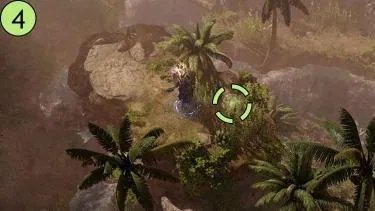 失落的方舟Eternity Isle永恒之岛岛屿任务怎么做