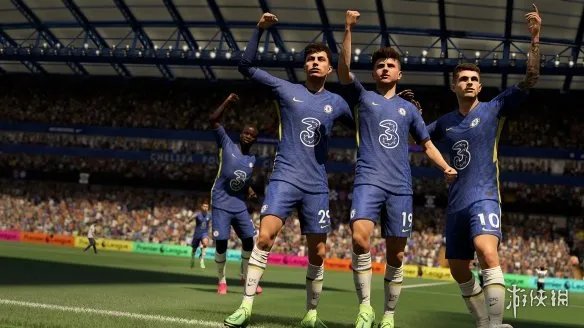 《FIFA22》已从Steam国区下架！超低好价变无法购买