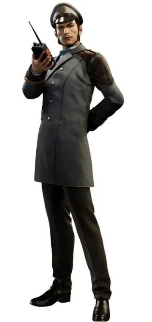 《最终幻想7重生》新角色背景介绍