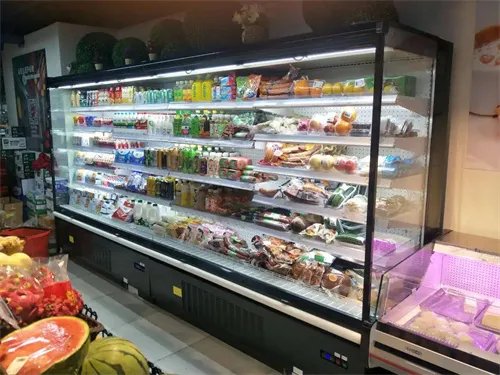 冷藏柜温度标准是多少