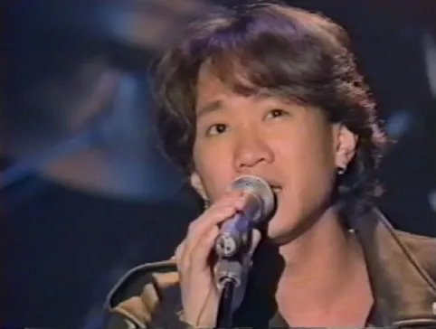 音乐大师黄家驹复活版 客串中国好歌曲引发猜测