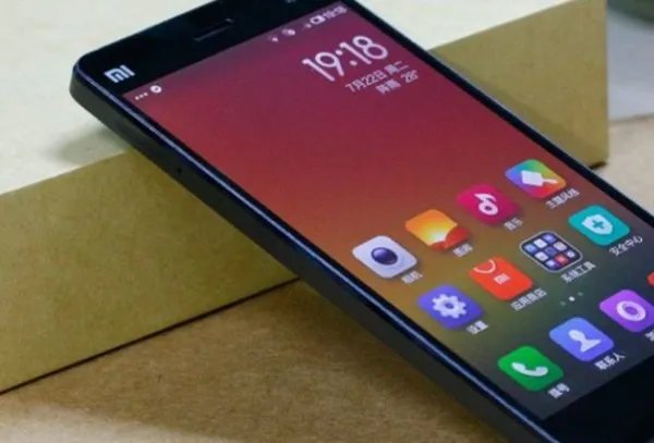 小米4上市时间和上市的时候最初的价格是多少