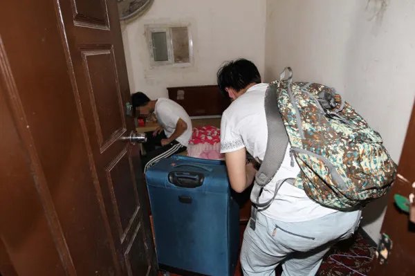 上海租客吐槽租房经历 最担心房东突然卖房