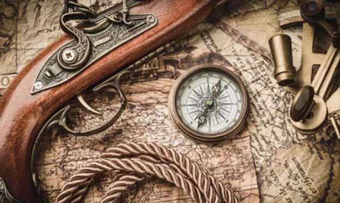 指南针是什么时候被发明的？不同时期的形式有哪些？