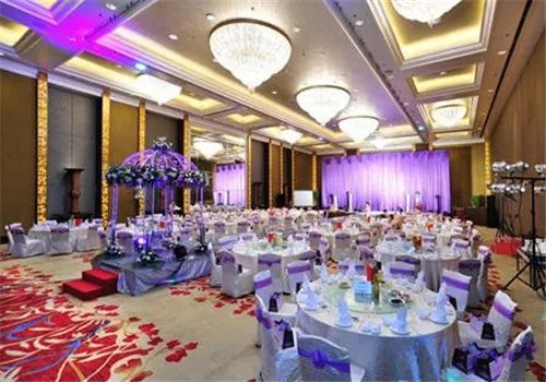 合肥同庆楼婚宴怎么样 合肥适合办婚宴的酒店有哪些