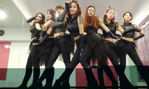 适合在家里跳的减肥舞有哪些？