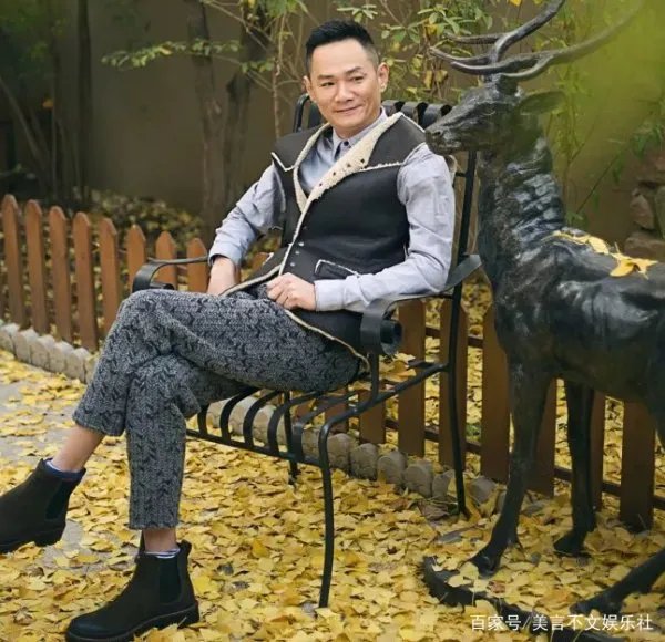 果静林在妻子患癌离世后，生活过得怎么样了？