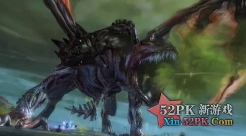 NC旗下Carbine公布神秘新作《Wild Star》