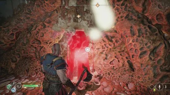 《战神4》图文流程攻略 全剧情图文流程攻略