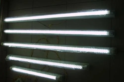 led灯是直流还是交流