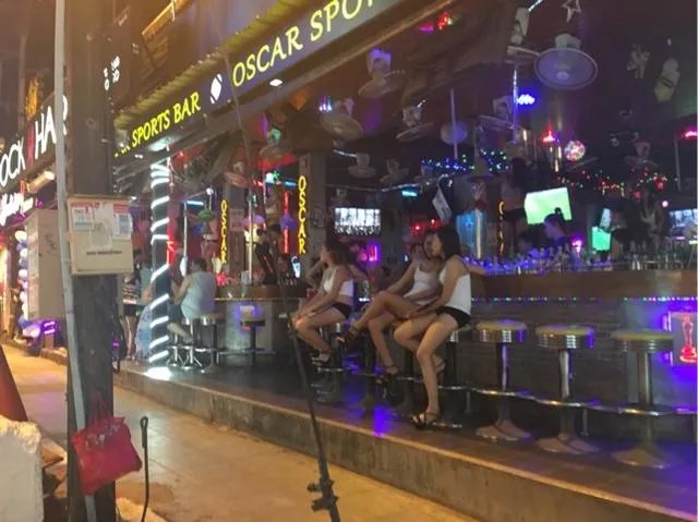 想去泰国自由行，不知道泰国的哪些地方最值得去呢，泰式马杀鸡是不是必玩项目呢？