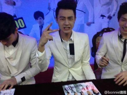 super131 子豪的照片以及资料