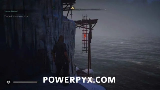 刺客信条英灵殿吕加菲尔克财富位置一览