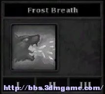 《火炬之光2》狂战士技能翻译