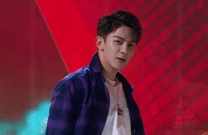 夏之光录制团综过程中面部受伤，明星的工作有多危险？